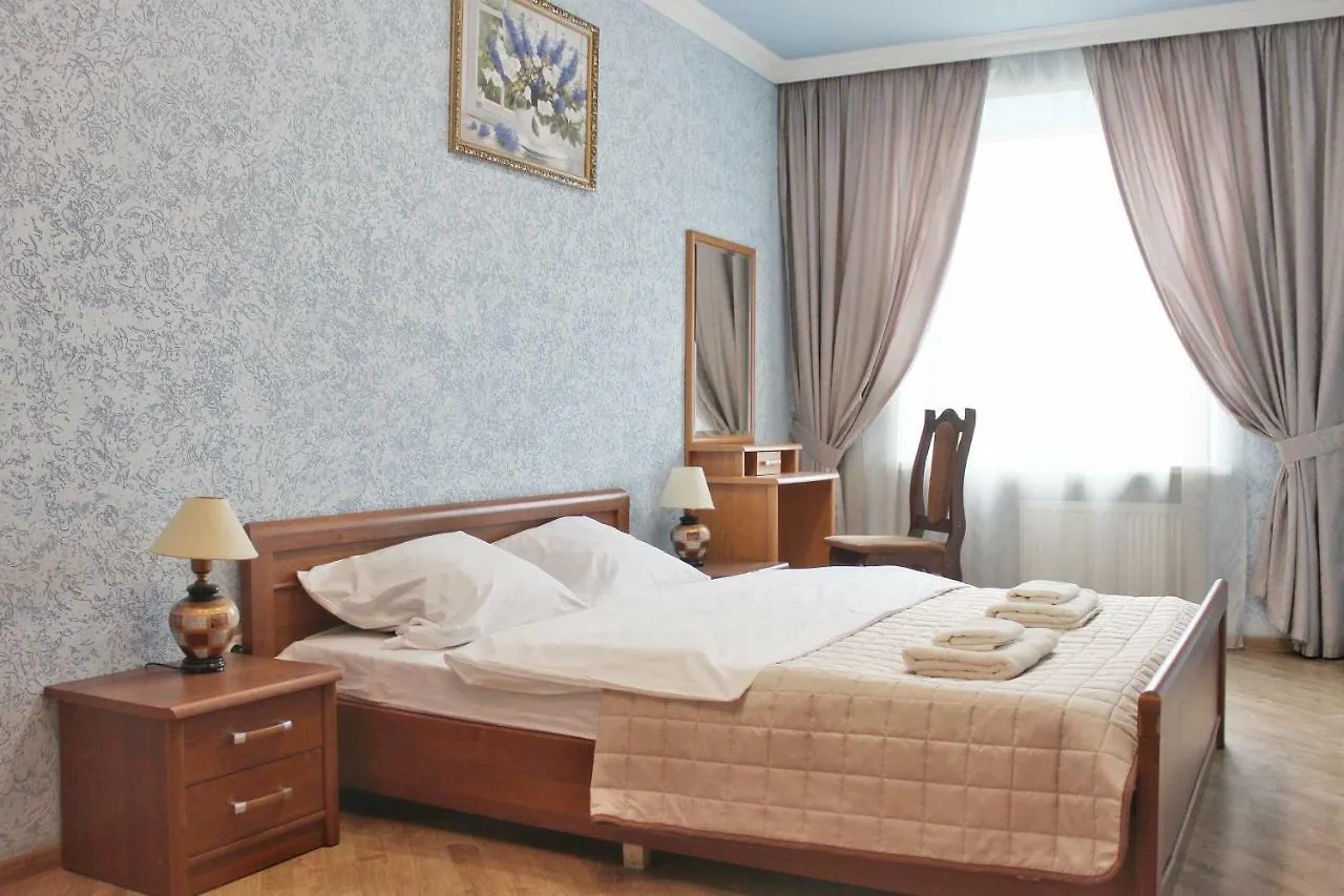 Appartamento Квартира В Центрі Львова Вулиця Міцкевича 5, Простора З Гарним Видом На Місто